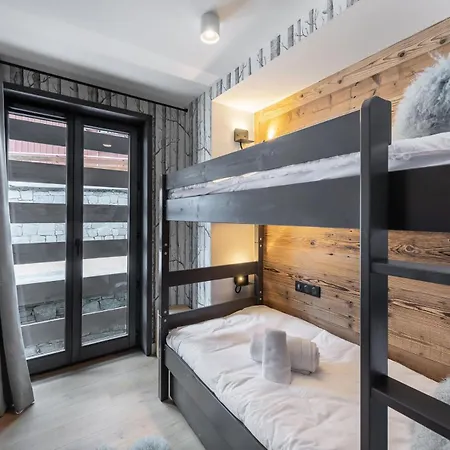Résidence Alpamayor - Pièces 304 Appartement *