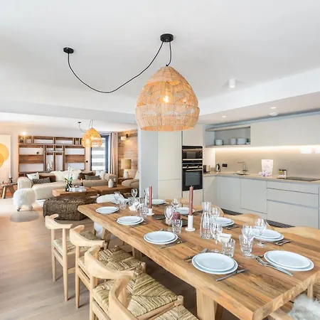 Résidence Alpamayor - Pièces 304 Appartement *